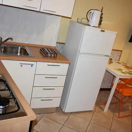 Monolocale All'adige Appartement *